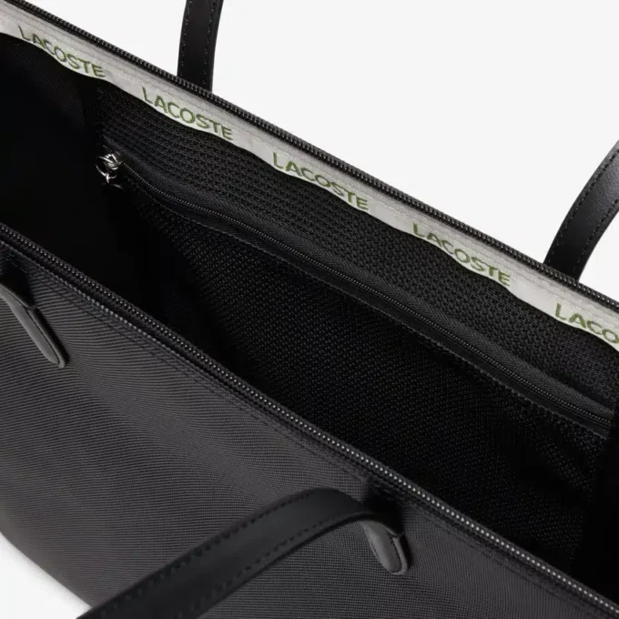 Borsa tote grande L.12.12 Concept Borsa tote grande L.12.12 Concept