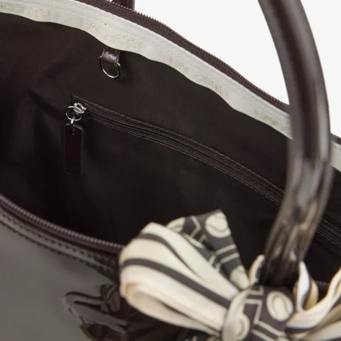 Borsa tote grande L.12.12 Concept Borsa tote grande L.12.12 Concept