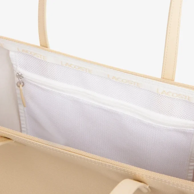 Borsa tote grande L.12.12 Concept Borsa tote grande L.12.12 Concept