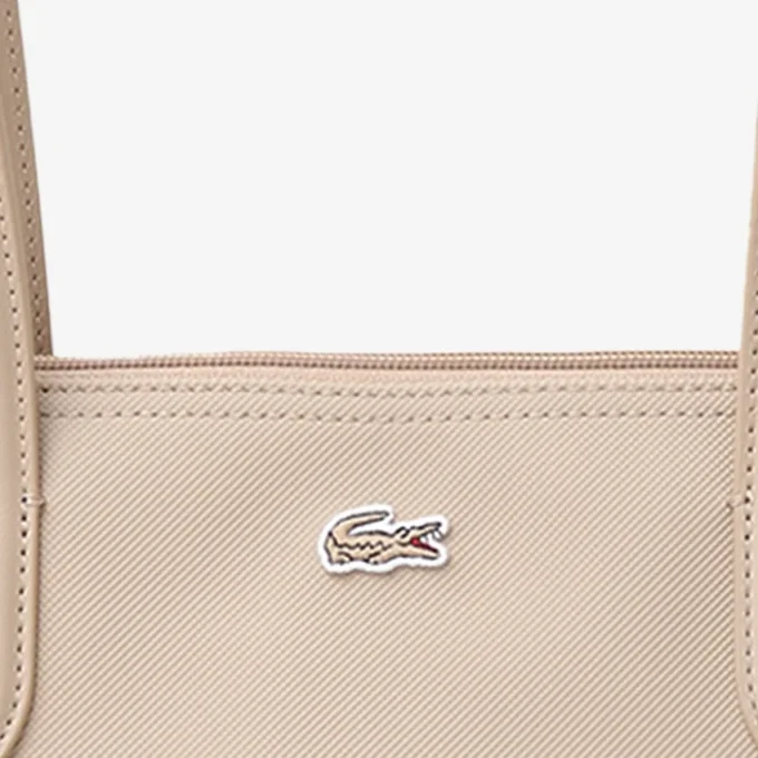 Borsa tote grande L.12.12 Concept Borsa tote grande L.12.12 Concept