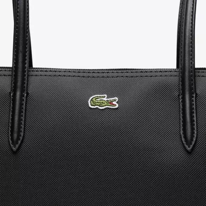 Borsa tote grande L.12.12 Concept Borsa tote grande L.12.12 Concept