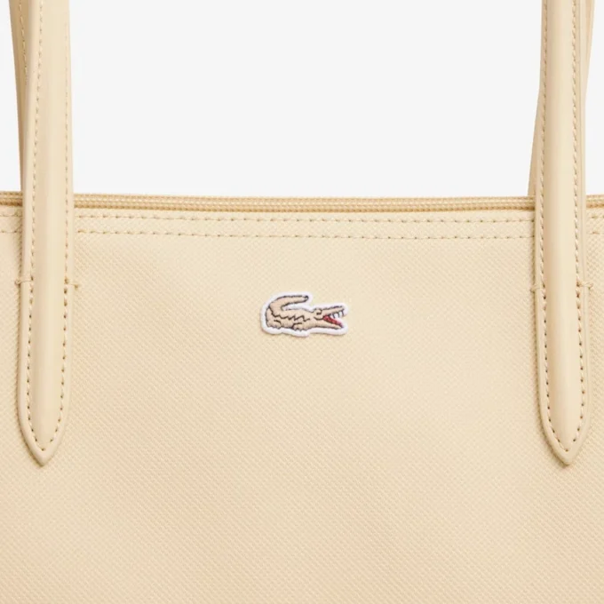 Borsa tote grande L.12.12 Concept Borsa tote grande L.12.12 Concept