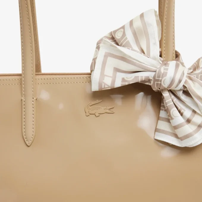 Borsa tote grande L.12.12 Concept Borsa tote grande L.12.12 Concept