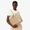 Borsa tote grande L.12.12 Concept Borsa tote grande L.12.12 Concept