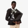 Borsa tote grande L.12.12 Concept Borsa tote grande L.12.12 Concept