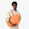 Borsa tote grande L.12.12 Concept Borsa tote grande L.12.12 Concept