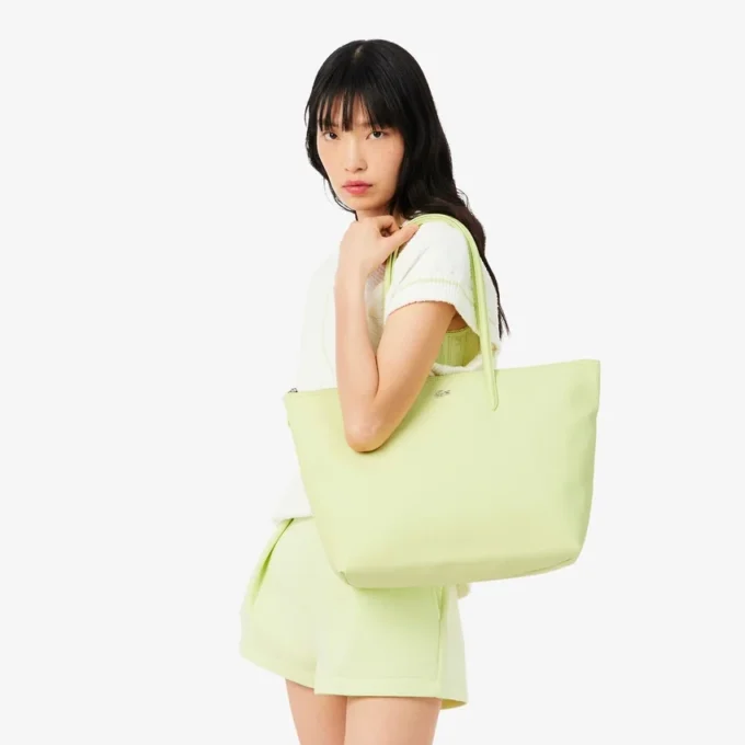 Borsa tote grande L.12.12 Concept Borsa tote grande L.12.12 Concept