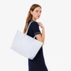 Borsa tote grande L.12.12 Concept Borsa tote grande L.12.12 Concept