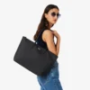 Borsa tote grande L.12.12 Concept Borsa tote grande L.12.12 Concept