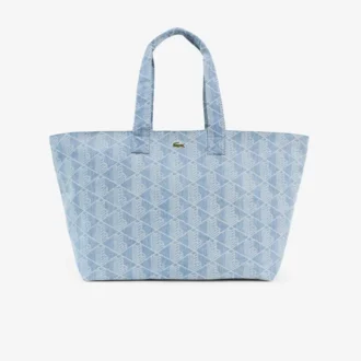 Borsa tote grande Neocroc