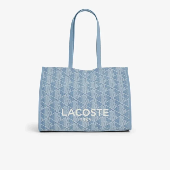 Borsa Tote Heritage grande Borsa Tote Heritage grande