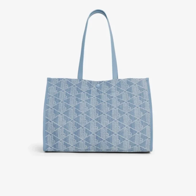 Borsa Tote Heritage grande Borsa Tote Heritage grande
