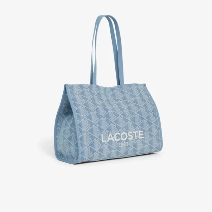 Borsa Tote Heritage grande Borsa Tote Heritage grande