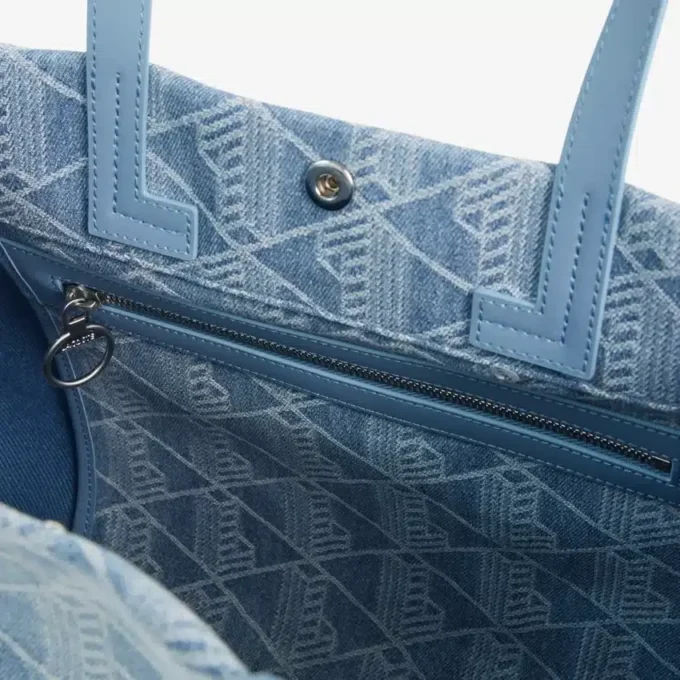 Borsa Tote Heritage grande Borsa Tote Heritage grande