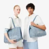 Borsa Tote Heritage grande Borsa Tote Heritage grande