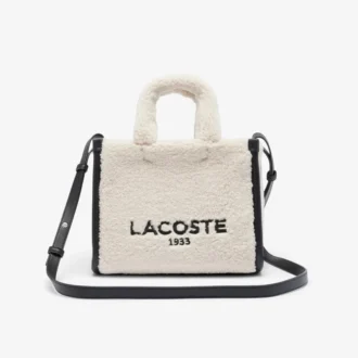 Borsa Tote Heritage piccola