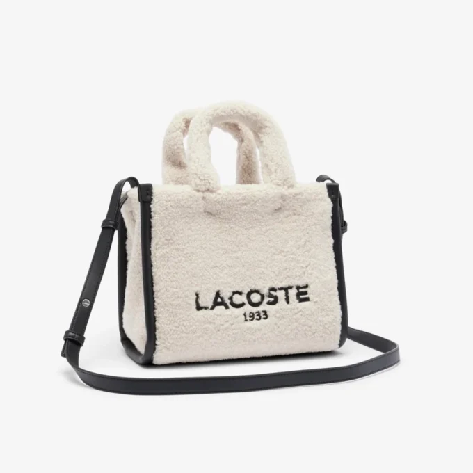 Borsa Tote Heritage piccola Borsa Tote Heritage piccola