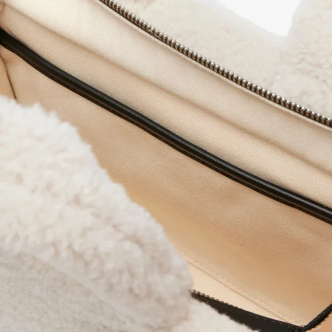 Borsa Tote Heritage piccola Borsa Tote Heritage piccola