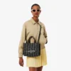Borsa Tote Heritage piccola Borsa Tote Heritage piccola