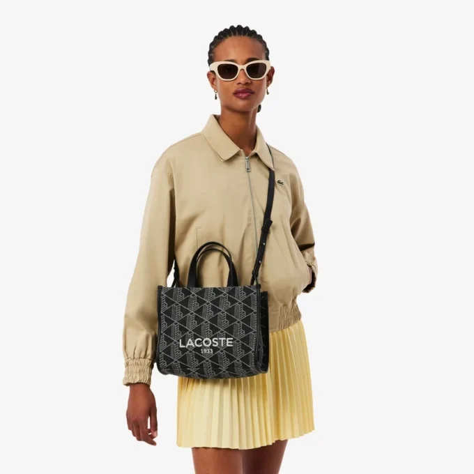 Borsa Tote Heritage piccola Borsa Tote Heritage piccola