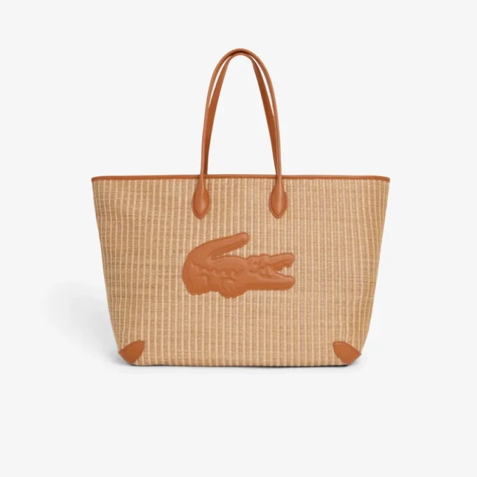 Borsa tote in rafia Summer Pack Borsa tote in rafia Summer Pack