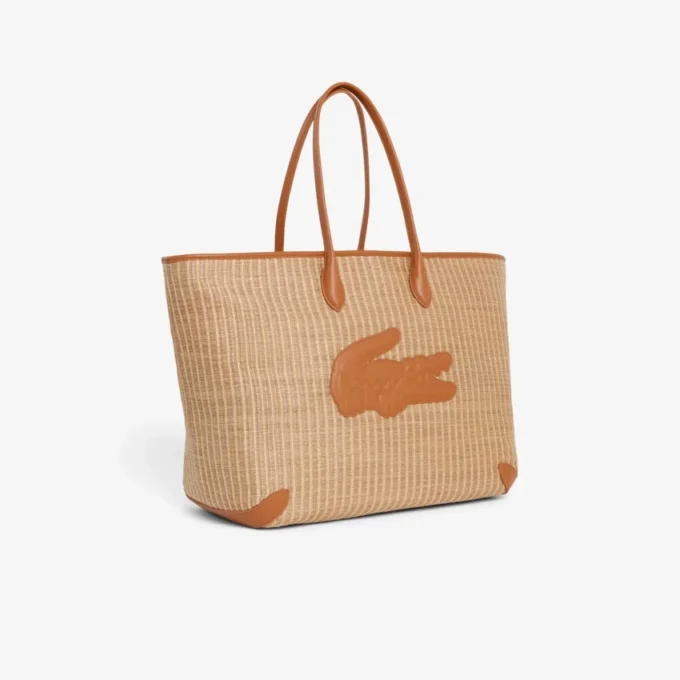 Borsa tote in rafia Summer Pack Borsa tote in rafia Summer Pack