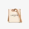 Borsa Tote in tela Heritage piccola Borsa Tote in tela Heritage piccola