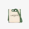 Borsa Tote in tela Heritage piccola Borsa Tote in tela Heritage piccola