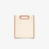 Borsa Tote in tela Heritage piccola Borsa Tote in tela Heritage piccola