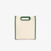 Borsa Tote in tela Heritage piccola Borsa Tote in tela Heritage piccola