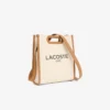 Borsa Tote in tela Heritage piccola Borsa Tote in tela Heritage piccola