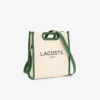 Borsa Tote in tela Heritage piccola Borsa Tote in tela Heritage piccola