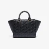 Borsa tote Maheki Monogram piccola