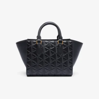 Borsa tote Maheki Monogram piccola Borsa tote Maheki Monogram piccola