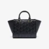 Borsa tote Maheki Monogram piccola