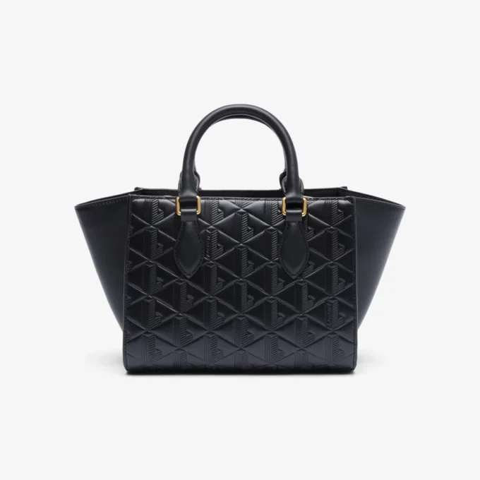 Borsa tote Maheki Monogram piccola