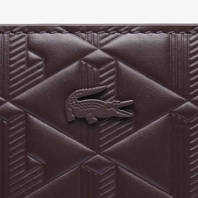 Borsa tote Maheki Monogram piccola