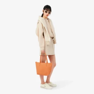 Borsa Tote piccola L.12.12 Concept