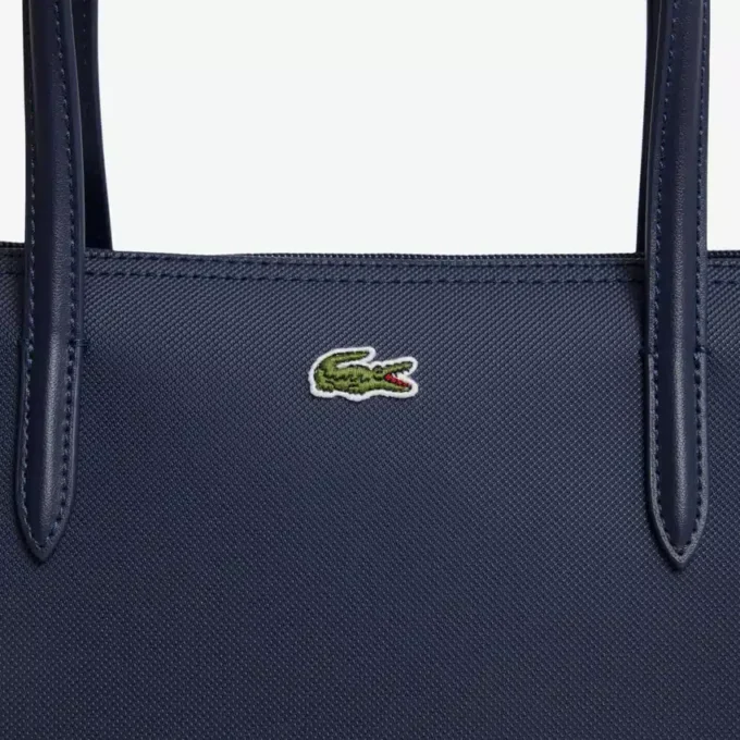 Borsa Tote piccola L.12.12 Concept Borsa Tote piccola L.12.12 Concept
