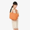Borsa Tote piccola L.12.12 Concept Borsa Tote piccola L.12.12 Concept