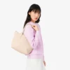 Borsa Tote piccola L.12.12 Concept Borsa Tote piccola L.12.12 Concept