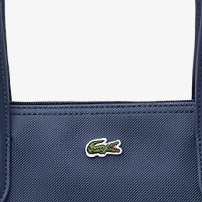 Borsa Tote piccola L.12.12 Concept Borsa Tote piccola L.12.12 Concept