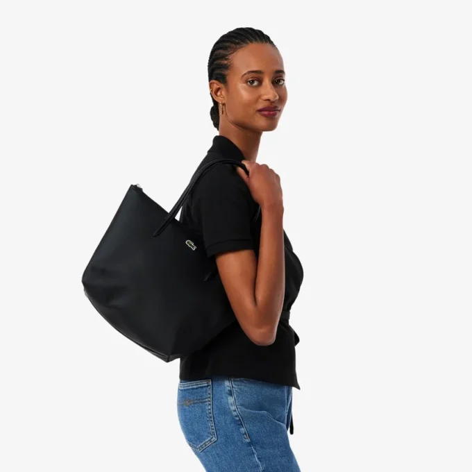 Borsa Tote piccola L.12.12 Concept Borsa Tote piccola L.12.12 Concept