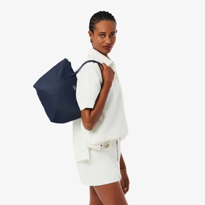 Borsa Tote piccola L.12.12 Concept Borsa Tote piccola L.12.12 Concept