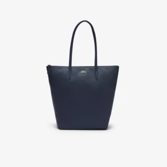Borsa Tote Verticale L.12.12 Concept Borsa Tote Verticale L.12.12 Concept
