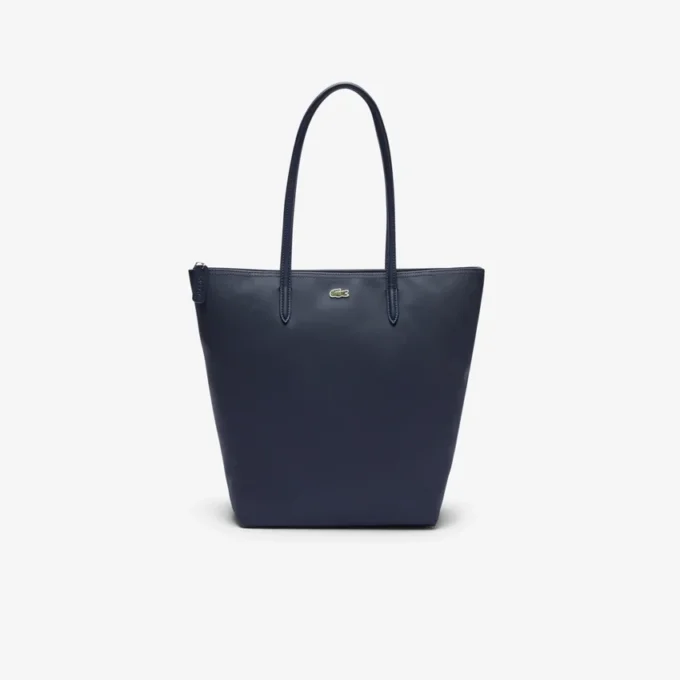 Borsa Tote Verticale L.12.12 Concept Borsa Tote Verticale L.12.12 Concept