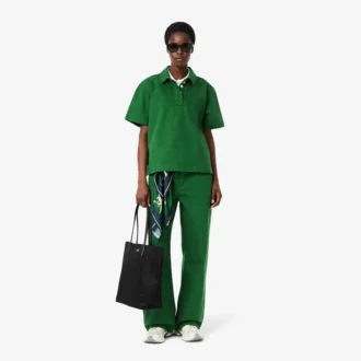 Borsa Tote Verticale L.12.12 Concept