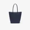 Borsa Tote Verticale L.12.12 Concept Borsa Tote Verticale L.12.12 Concept
