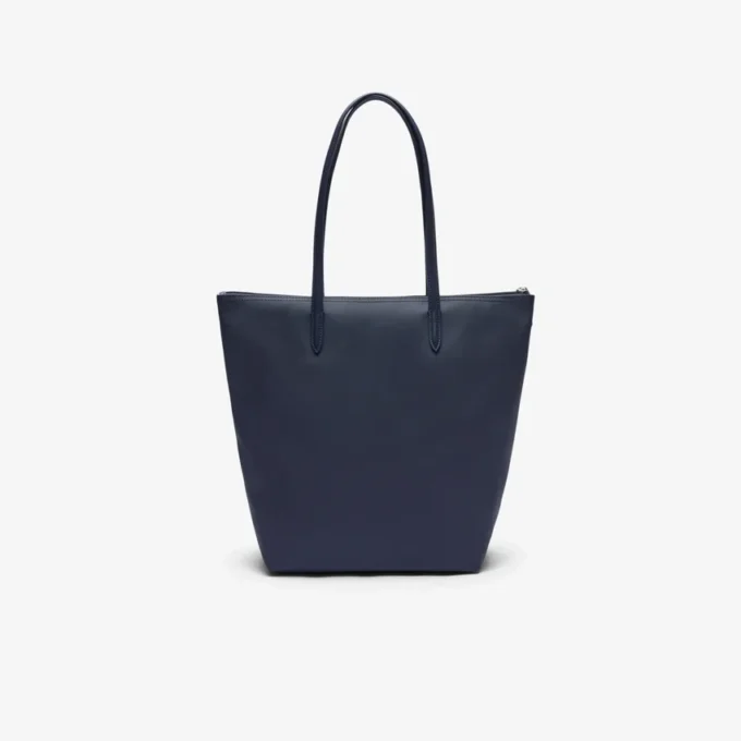 Borsa Tote Verticale L.12.12 Concept Borsa Tote Verticale L.12.12 Concept