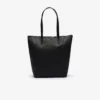 Borsa Tote Verticale L.12.12 Concept Borsa Tote Verticale L.12.12 Concept